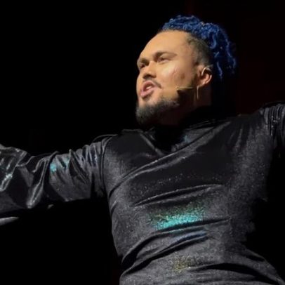 Ator morre após mal súbito durante apresentação de Aladdin em São Paulo