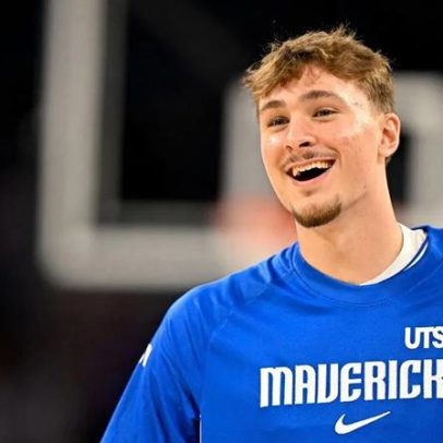 Cooper Flagg assume liderança na corrida ao Calouro do Ano da NBA