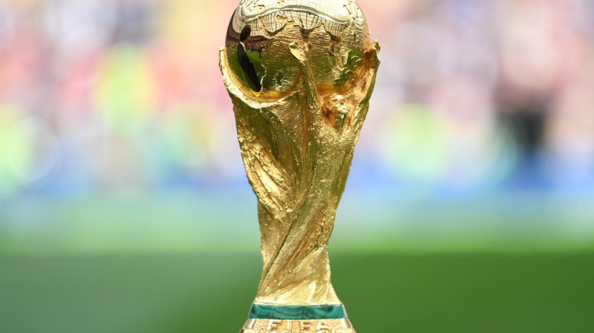 Entenda como funcionará o sorteio de grupos da Copa do Mundo de 2026