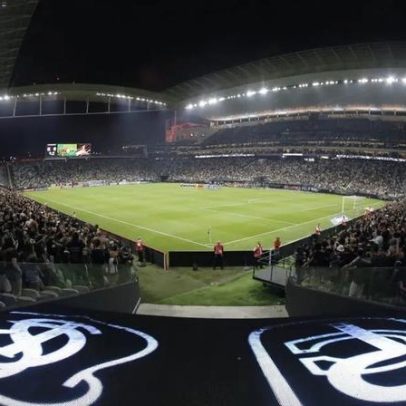 Corinthians x Cruzeiro: escalações e onde assistir a semifinal da Copa do Brasil