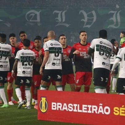 Athletico e Coritiba ganham status de patrimônio cultural do Paraná