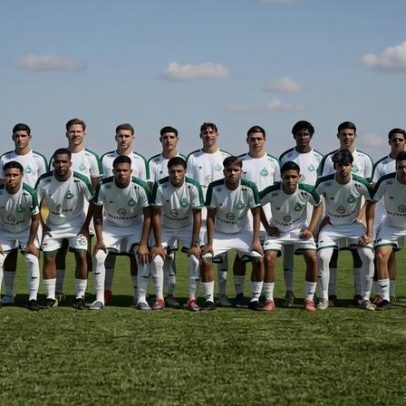 22 times estreantes na Copinha 2026 são apresentados