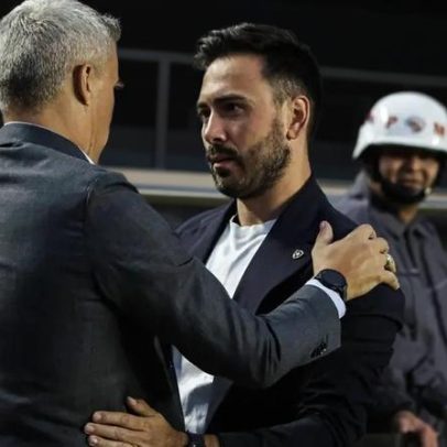 Resultado da Copa do Brasil define vagas na Libertadores e Sul-Americana