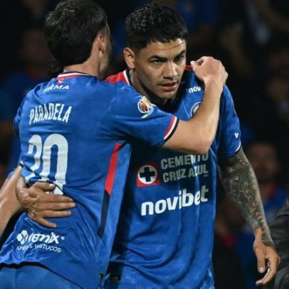 Mexicano detalha Cruz Azul antes da Copa Intercontinental com foco no Flamengo