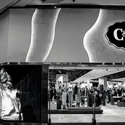 C&A amplia experiência do cliente com novo conceito de loja, diz CEO