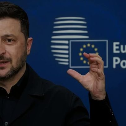 UE planeja emitir eurobonos para financiar a Ucrânia