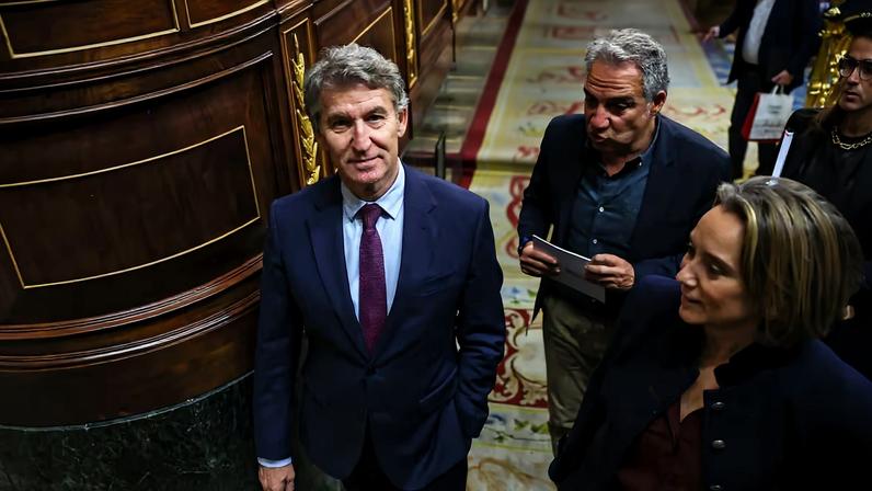 PSOE vê falta gravíssima na conduta de Salazar e apoiará vítimas juridicamente