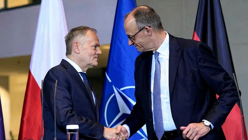 Memória dos crimes nazistas ainda impacta relações entre Alemanha e Polônia