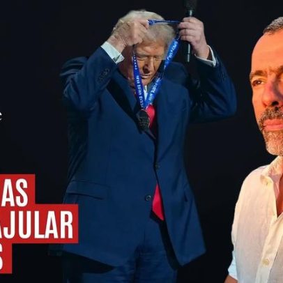 Medalhas concedidas a bajuladores de ditadores geram críticas