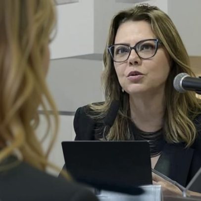 Pesquisa avalia candidaturas de Michelle, Ibaneis e Leila ao Senado pelo DF