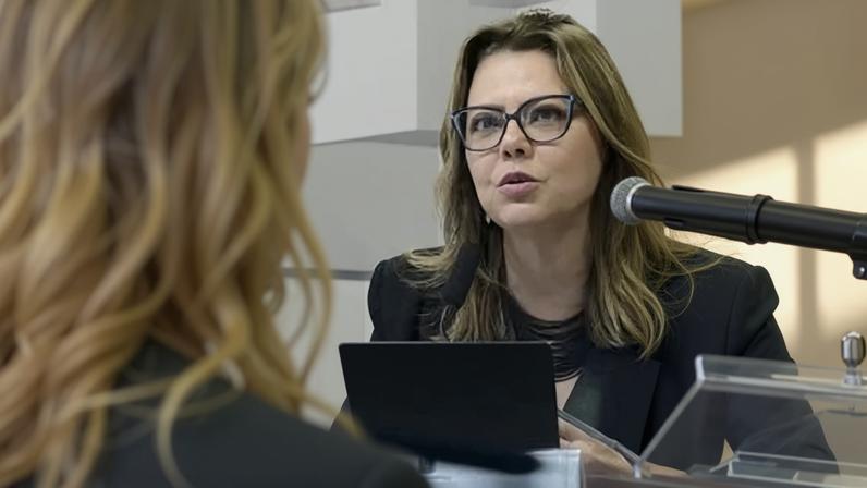 Pesquisa testa Michelle, Ibaneis e Leila para o Senado pelo DF; veja os resultados