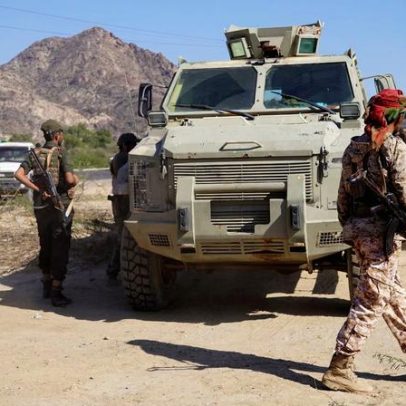 Coalizão saudita diz que responderá a movimentos em Hadramaut