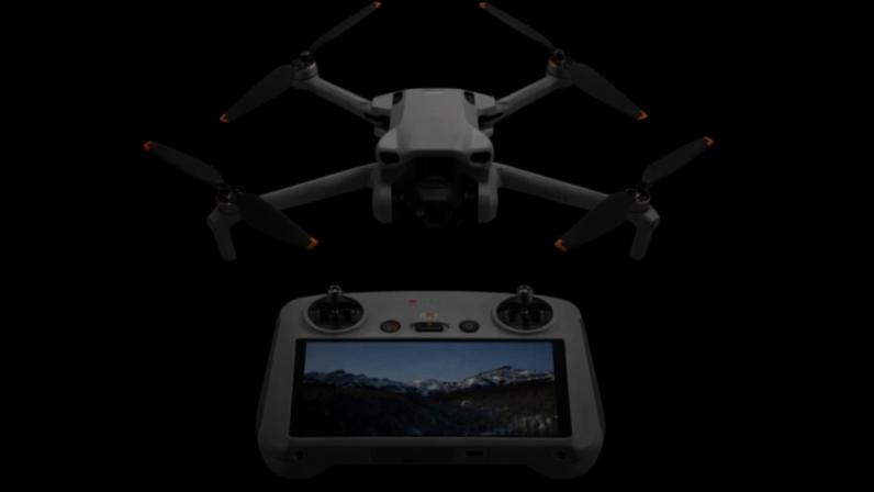 © DJI