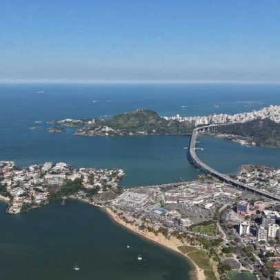Turismo no Espírito Santo cresce acima da média nacional