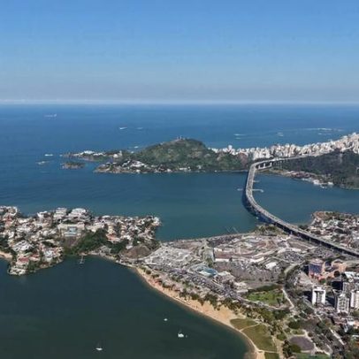 Turismo no Espírito Santo cresce acima da média nacional