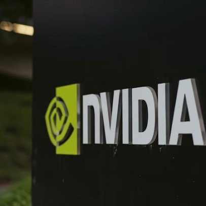 Nvidia avança em IA e investe US$ 2 bi em fabricante de software para chips