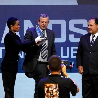 Lars Grael analisa momento da vela brasileira no Prêmio Sou do Esporte