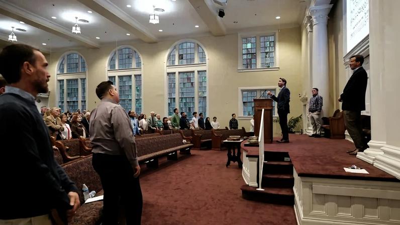 Comemoração de 100 anos não é sobre o prédio