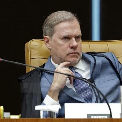 Toffoli agenda acareação entre dono do Master e ex-presidente do BRB