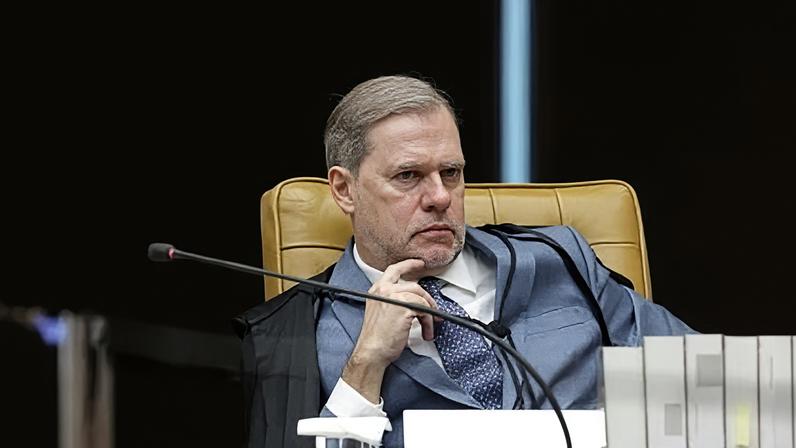 Toffoli anula uso de provas da Odebrecht contra ex-presidente da OAS na Lava Jato