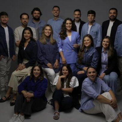 DT Worship lança 1º álbum com participação de Ana Paula Valadão