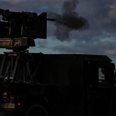 Milhares de jovens na Alemanha diante do novo serviço militar