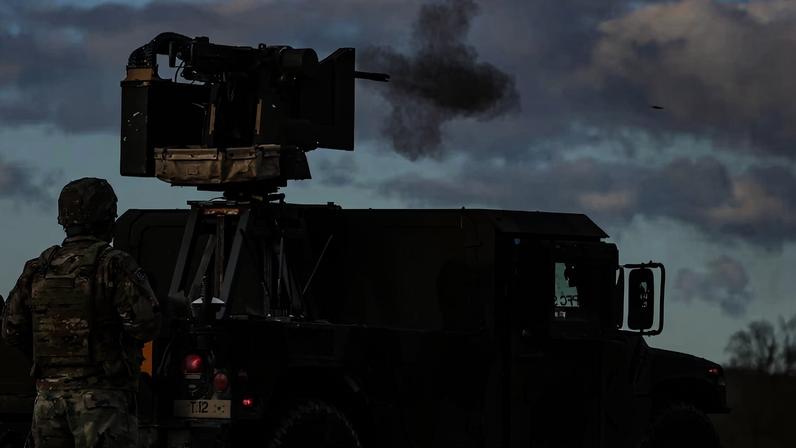 Milhares de jovens na Alemanha diante do novo serviço militar