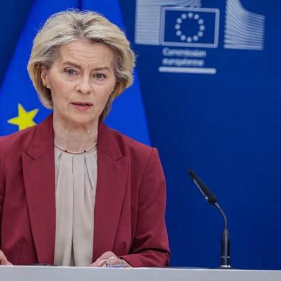 Bruxelas quer impedir que a Rússia recupere recursos congelados por sanções