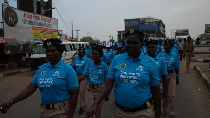 Avanços de paramilitares no Sudão aprofundam fractura interna