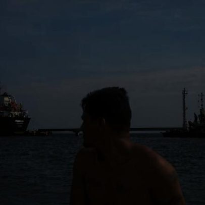 EUA interceptam navio petroleiro sancionado próximo à Venezuela