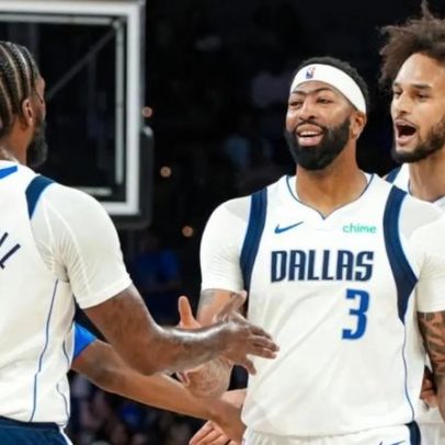 Mavericks podem evitar trocas na NBA após vitórias