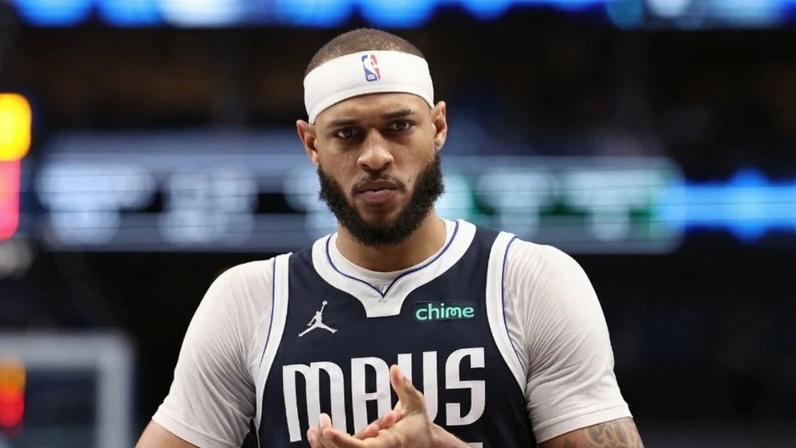 Pacers troca Daniel Gafford