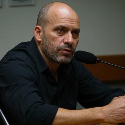 PGR se posiciona contra flexibilização da prisão de Daniel Silveira
