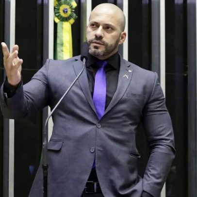 Moraes autoriza Daniel Silveira a sair de casa para a formatura da filha no RJ