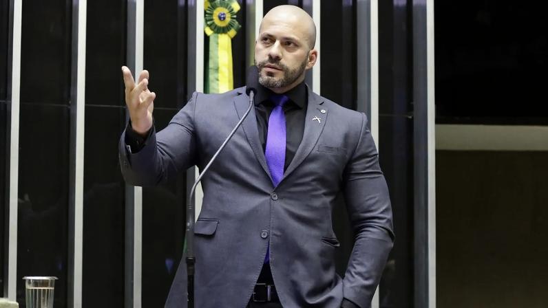Foto: Michel Jesus/Arquivo da Câmara dos Deputados