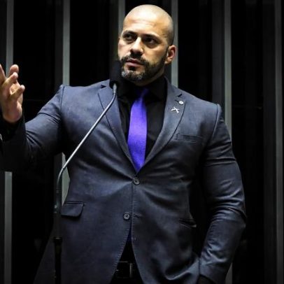 Moraes autoriza Daniel Silveira a sair de casa para formatura da filha no RJ