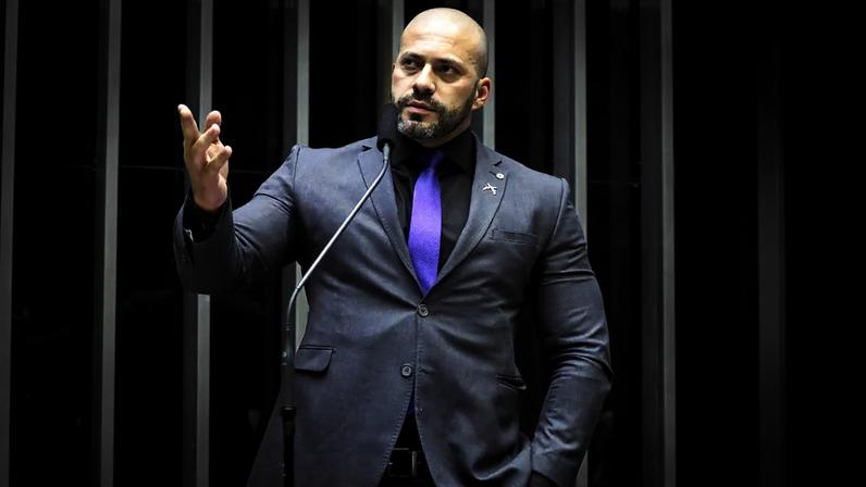 Foto: Michel Jesus/Arquivo da Câmara dos Deputados