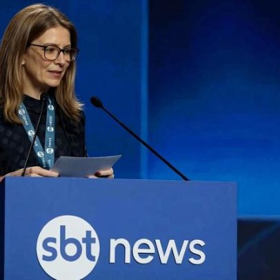 Filha de Silvio Santos promete jornalismo sem viés em novo canal do SBT
