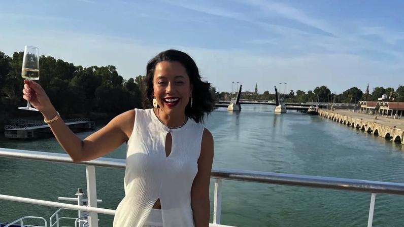 Navio SH Diana oferece roteiros luxuosos e inusitados