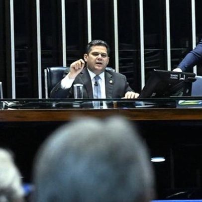 Congresso reage a decisão de Gilmar Mendes sobre impeachment no STF