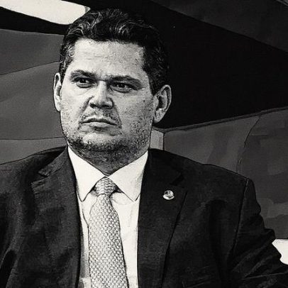 Alcolumbre cancela sabatina de Jorge Messias e critica o governo