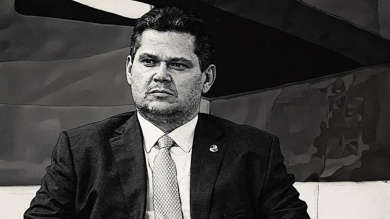 Birra. Alcolumbre não quis atender Messias e rompeu relações com Jaques Wagner – Imagem: Zeca Ribeiro/Agência Câmara