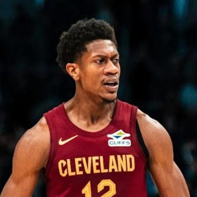 Cavaliers estudam trocar De’Andre Hunter