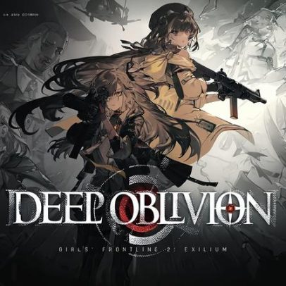 Girls' Frontline 2: Exilium celebra aniversário com grandes recompensas e novas funcionalidades