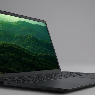 Dell reduz 60% em notebook com 32 GB RAM e 1 TB SSD antes do Natal