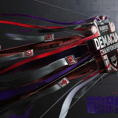 Demacia Cup 2025 - playoffs começam; veja os próximos confrontos