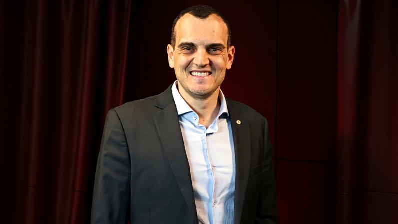 Família é a base da sociedade, defende deputado Alcântaro Filho.