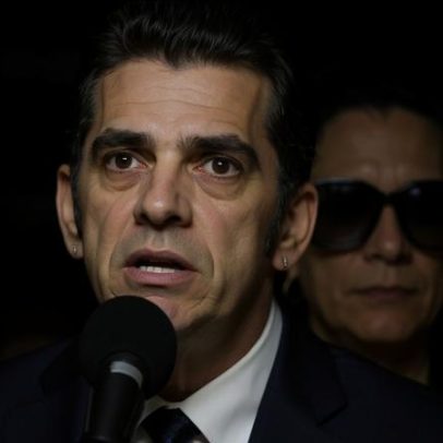 PF realiza busca e apreensão contra o deputado Antônio Doido
