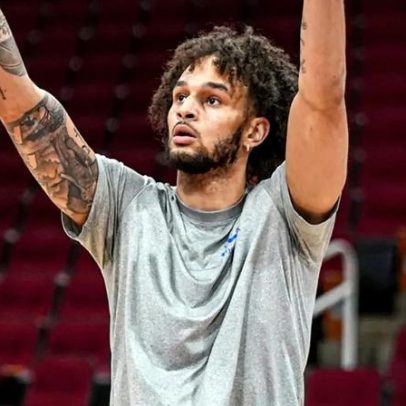 Mavericks perdem Dereck Lively para o restante da temporada