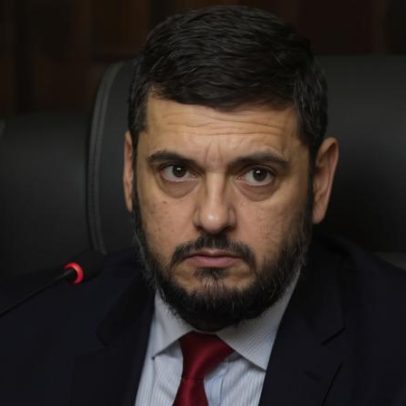 Desembargador diz que operação vazou, mas não pela Justiça